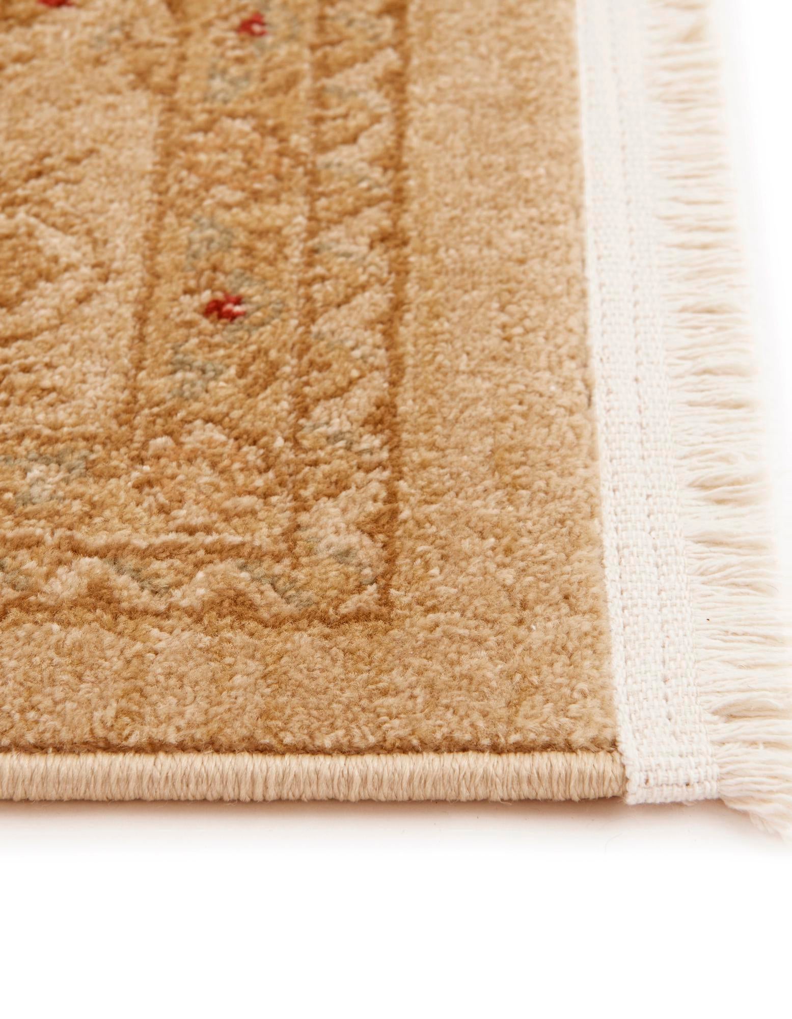 Cream 9' x 12' 2 Chelsea Rug | Rugs.com