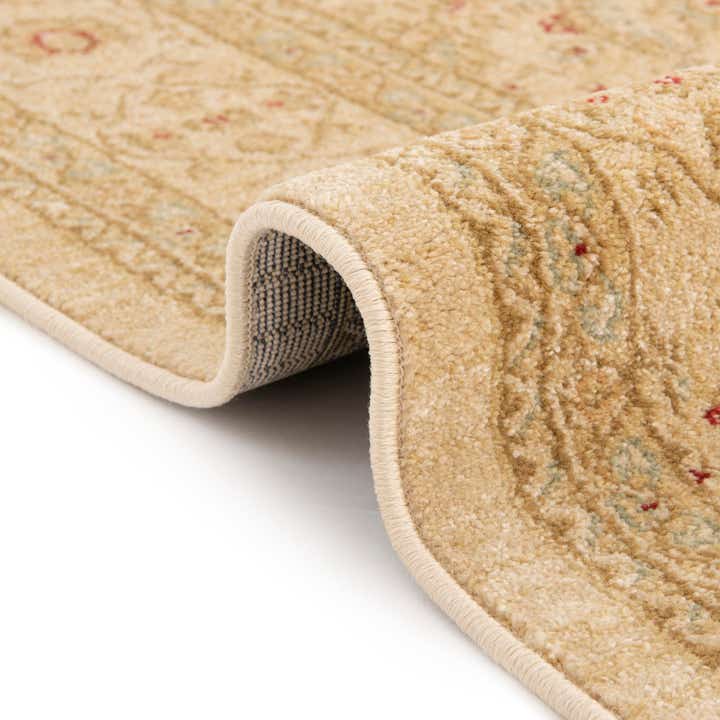 Cream 9' x 12' 2 Chelsea Rug | Rugs.com