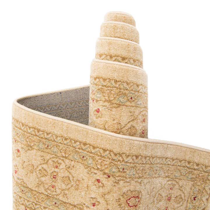 Cream 9' x 12' 2 Chelsea Rug | Rugs.com