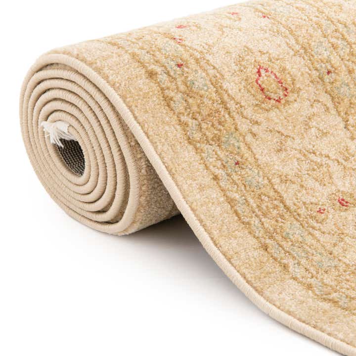 Cream 9' x 12' 2 Chelsea Rug | Rugs.com