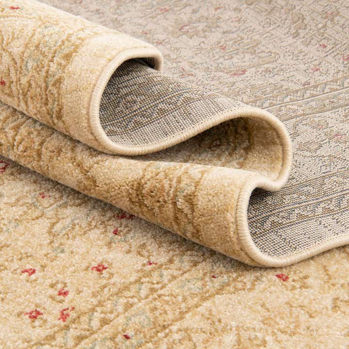 Cream 9' x 12' 2 Chelsea Rug | Rugs.com