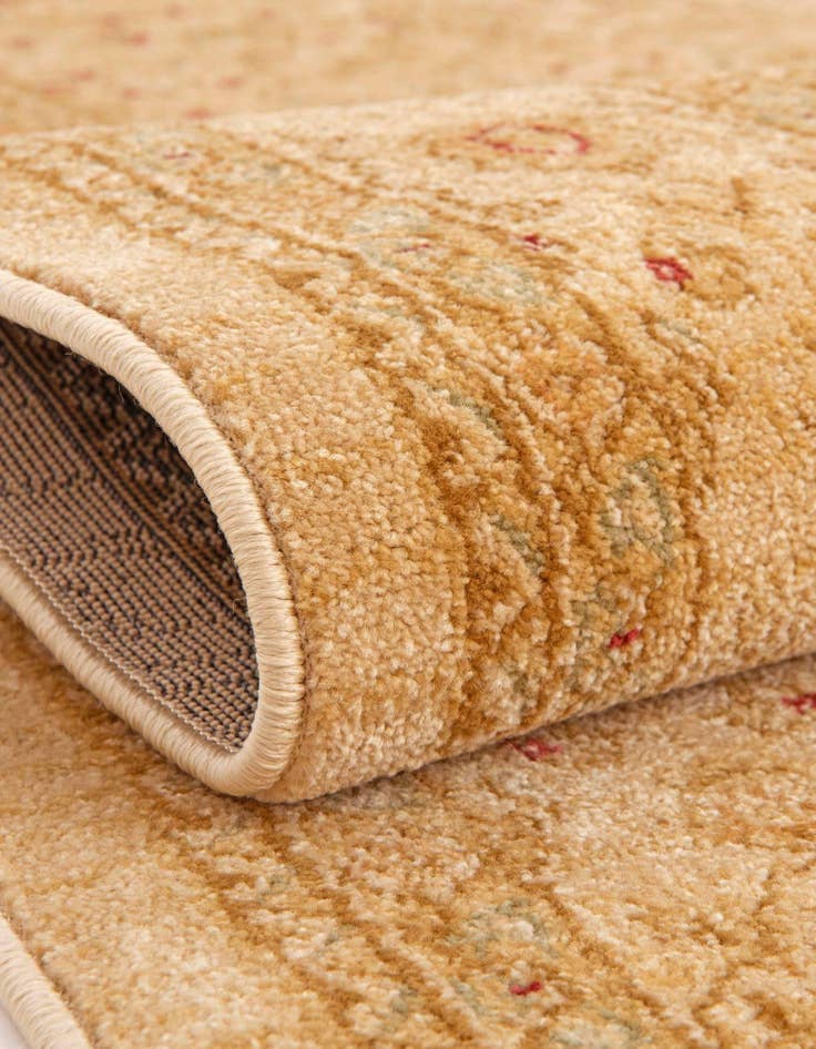 Detail image of  7' x 10' Chelsea Rug