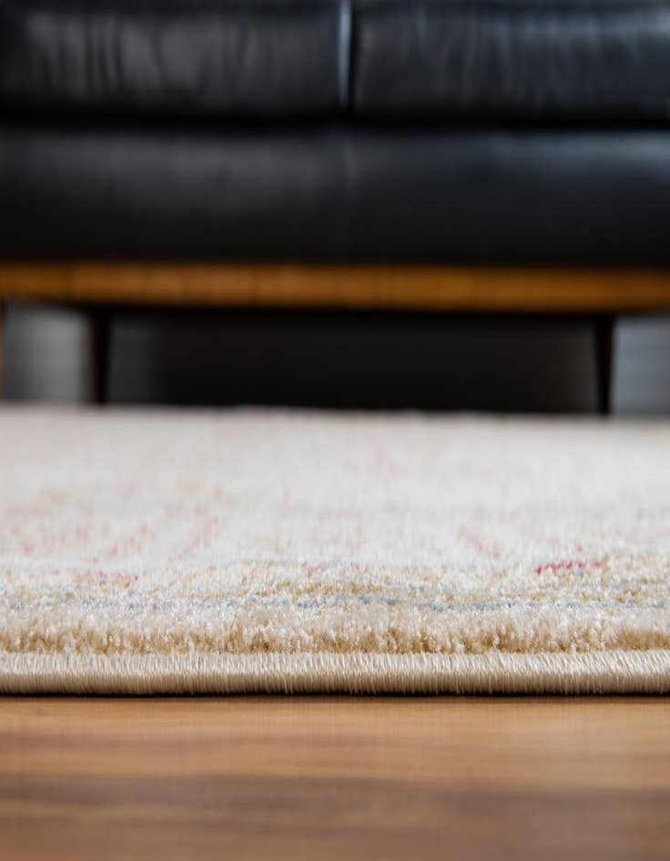 Detail image of 8' 2 x 11' 6 Chelsea Rug