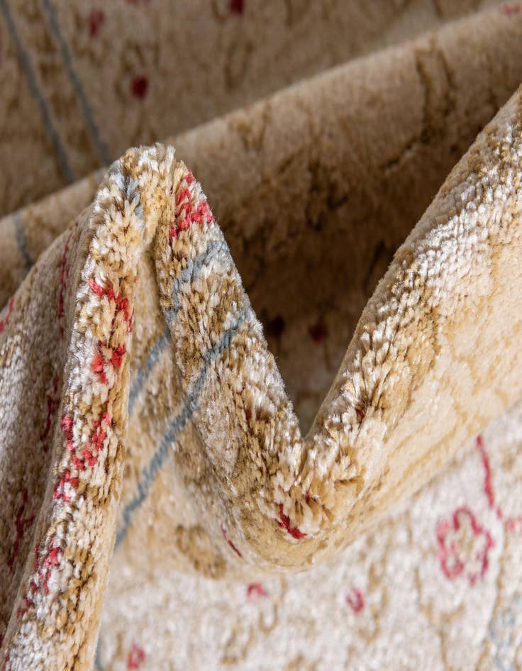 Detail image of 8' 2 x 11' 6 Chelsea Rug