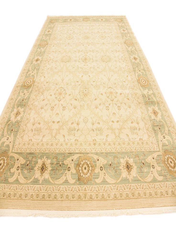 Detail image of  9' x 12' Chelsea Rug
