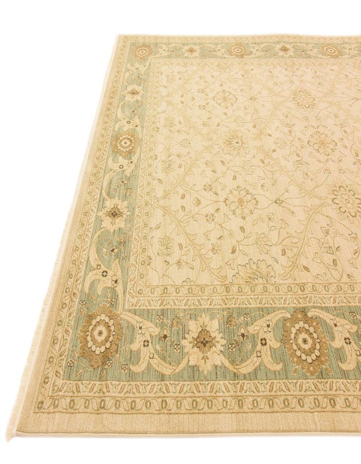 Detail image of  9' x 12' Chelsea Rug