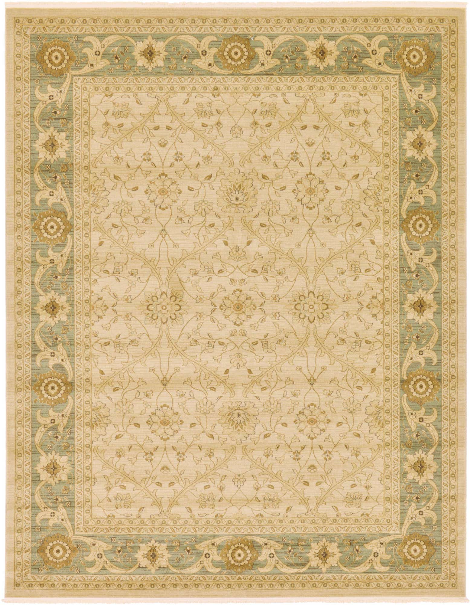 Primary image of  9' x 12' Chelsea Rug