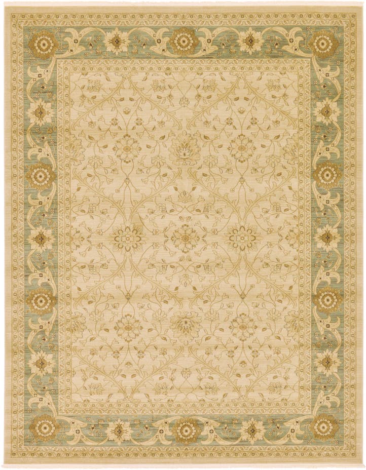  9' x 12' Chelsea Rug