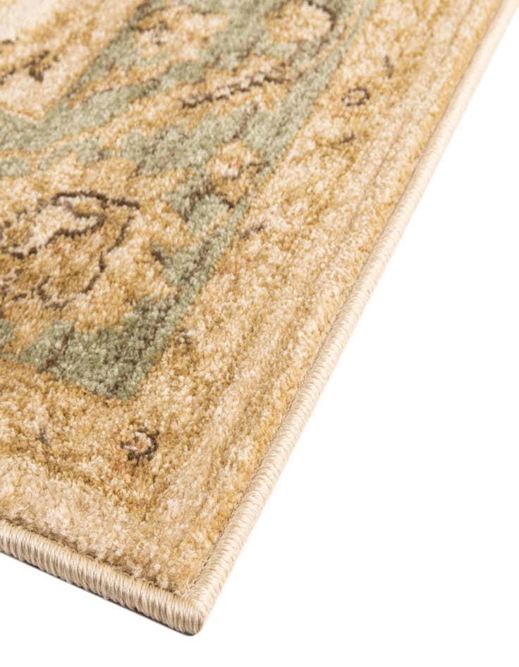 Detail image of  2' 7 x 5' Chelsea Rug