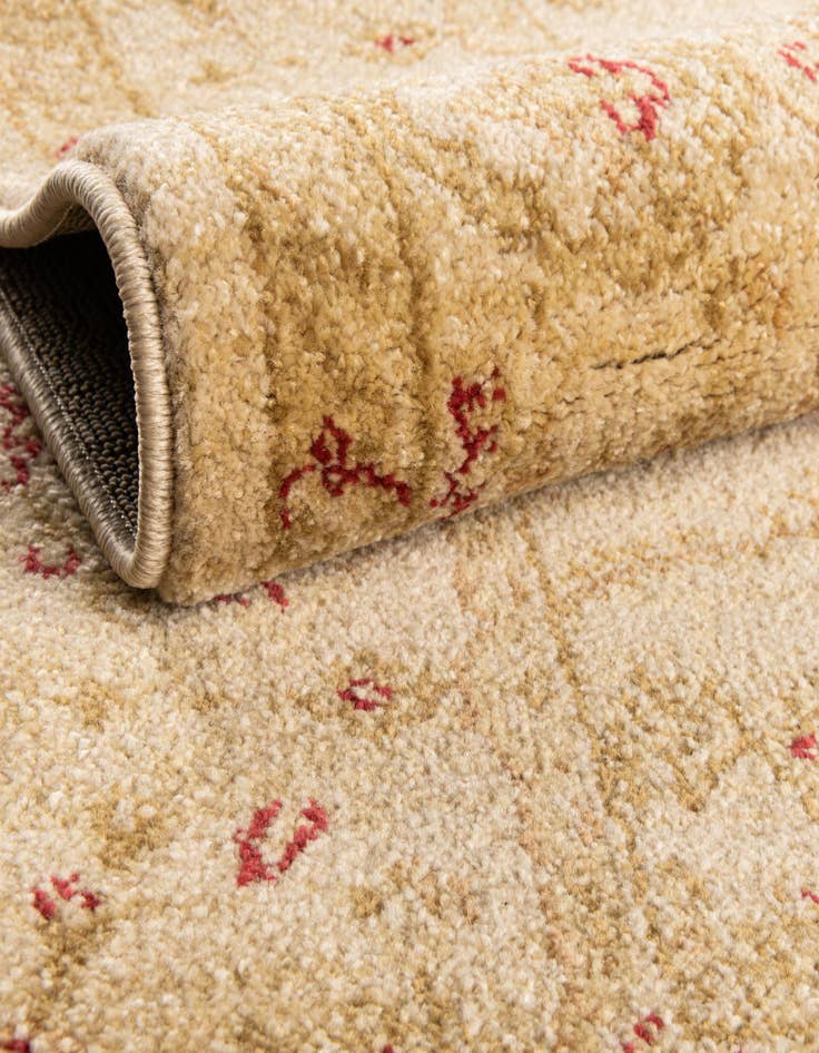 Detail image of  3' 3 x 5' 3 Chelsea Rug