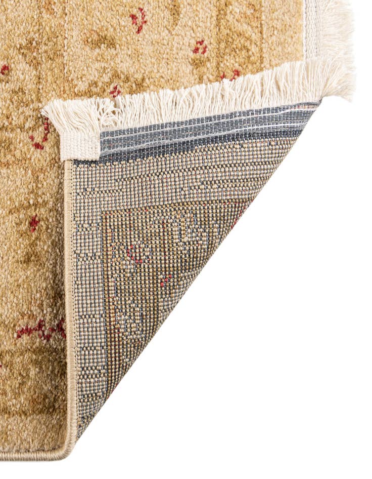 Detail image of  3' 3 x 5' 3 Chelsea Rug