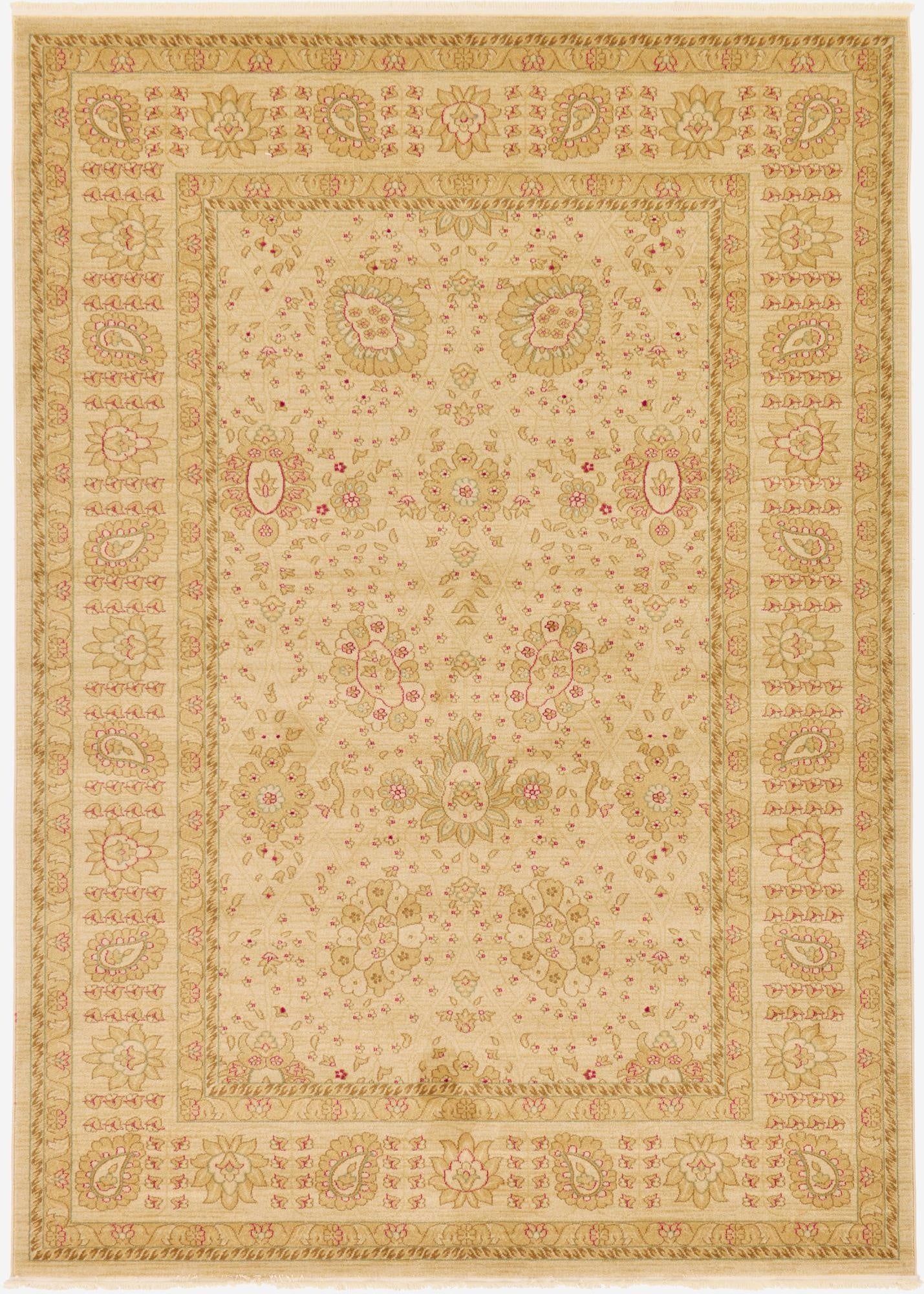  8' 2 x 11' 6 Chelsea Rug
