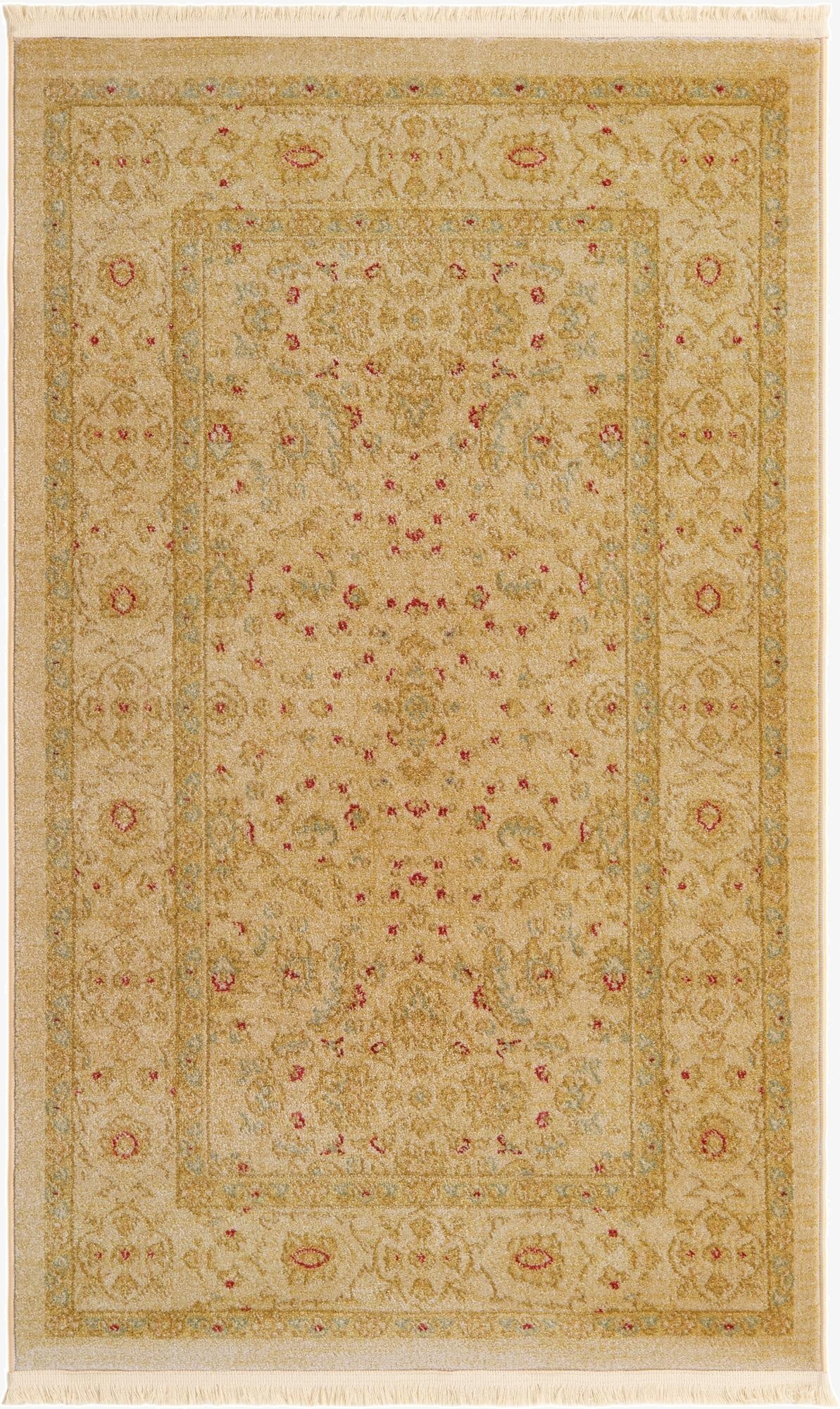  3' 3 x 5' 3 Chelsea Rug