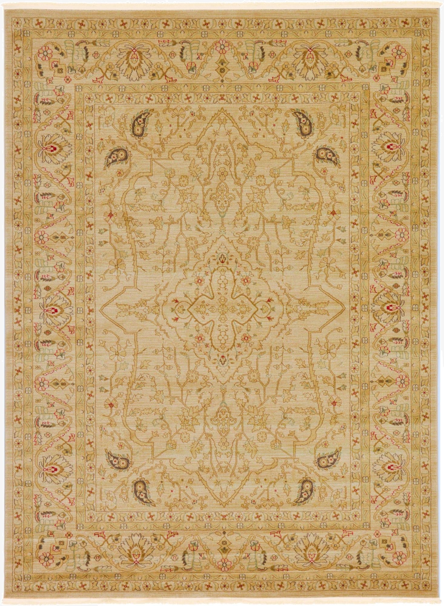  8' x 11' Chelsea Rug
