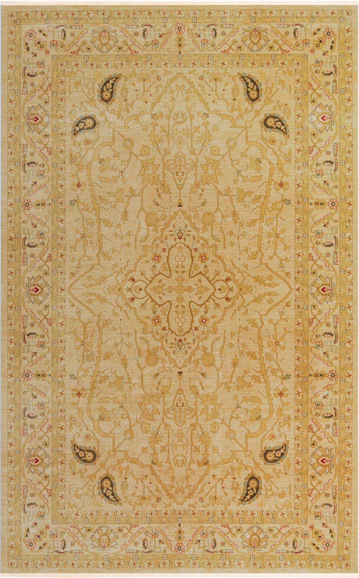  10' 6 x 16' 5 Chelsea Rug