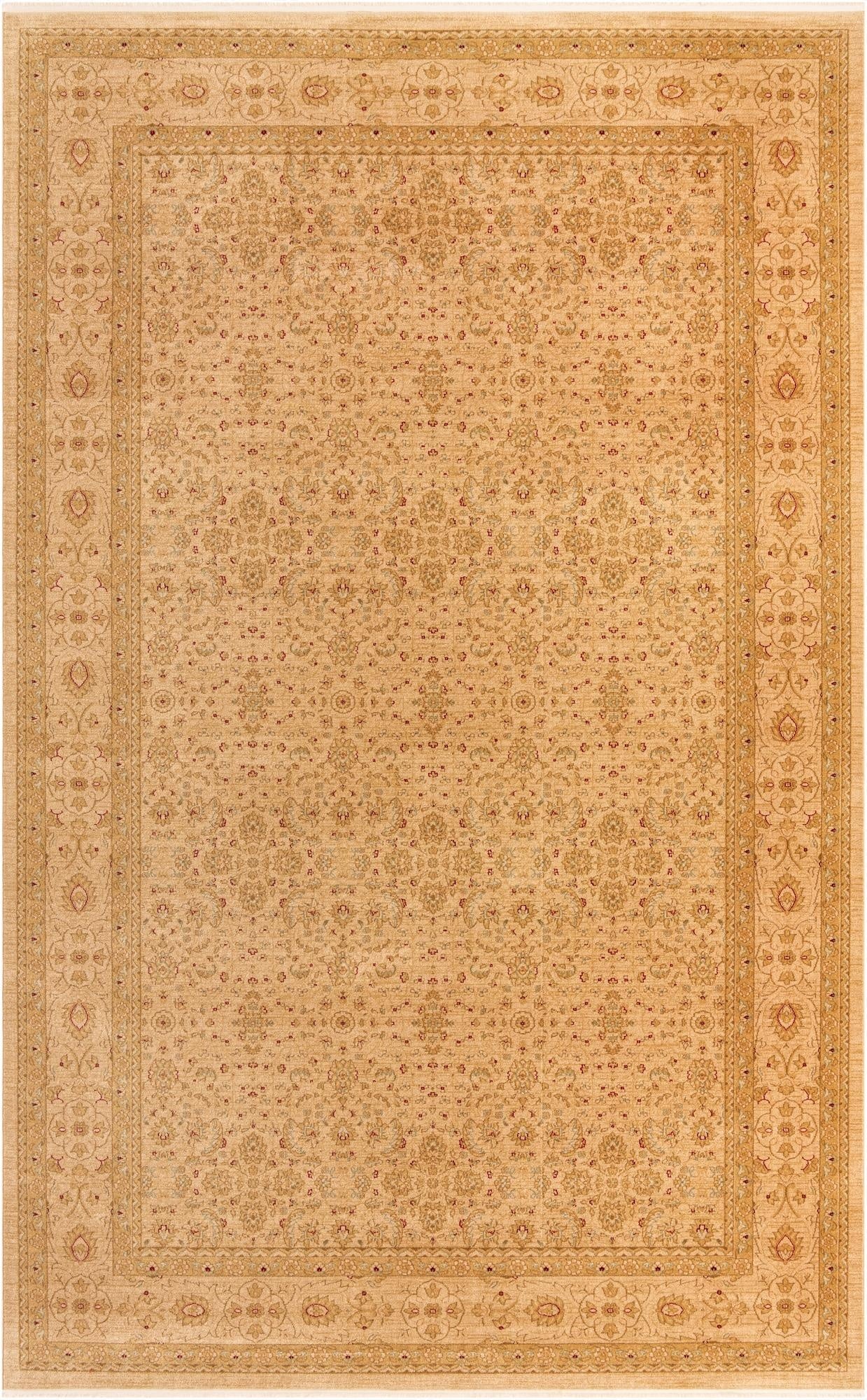  10' 6 x 16' 5 Chelsea Rug