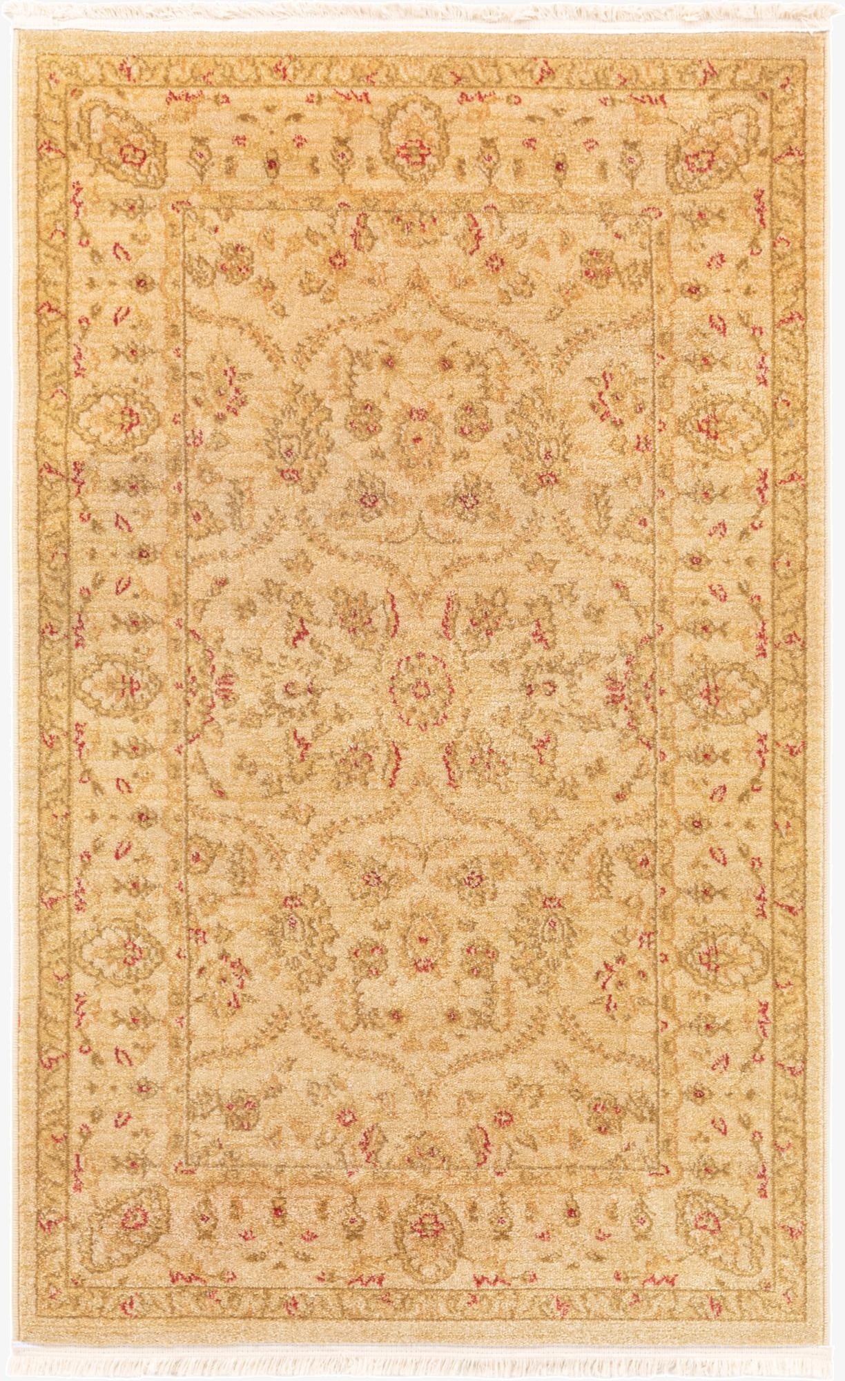  3' 3 x 5' 3 Chelsea Rug