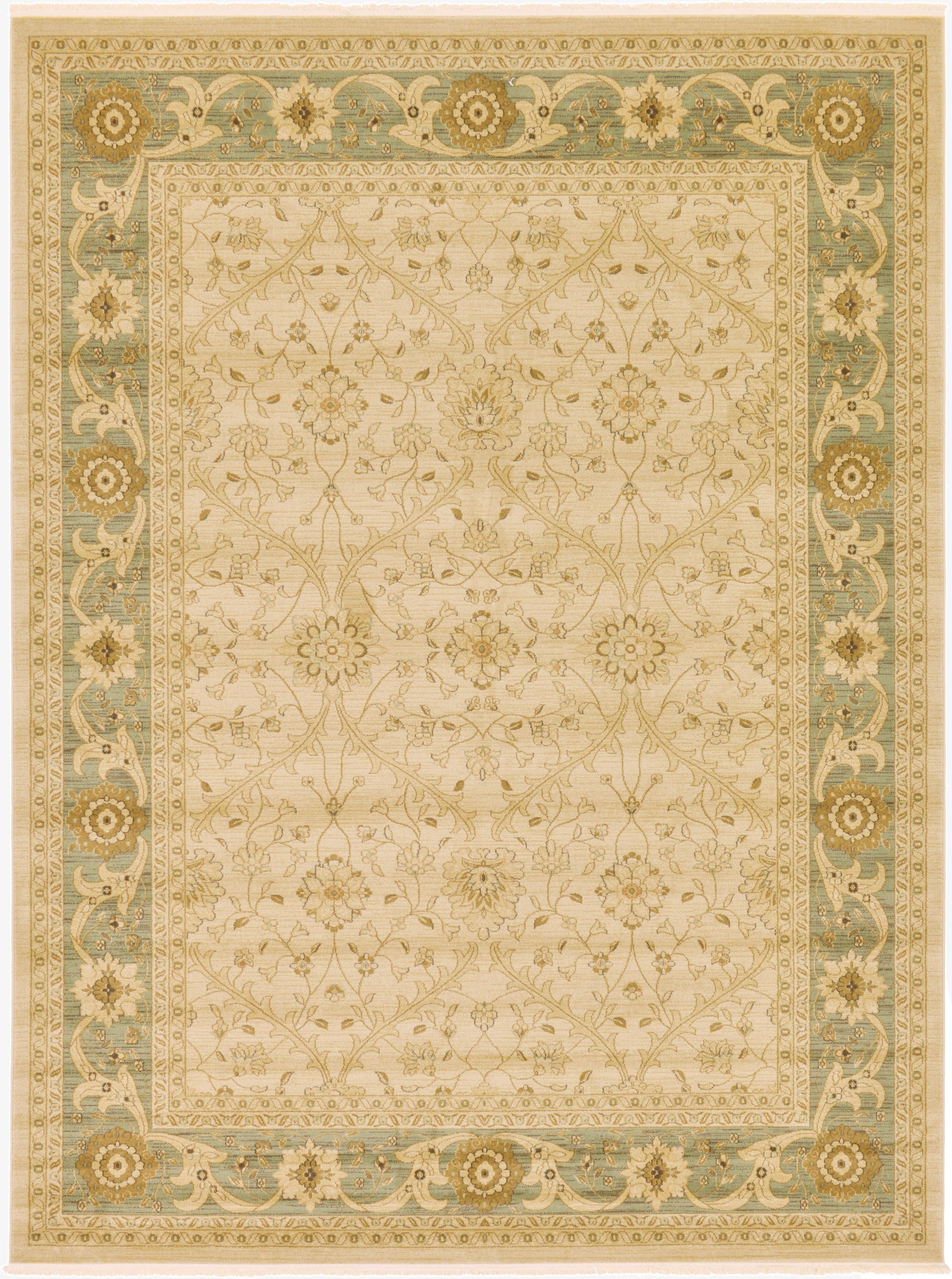  9' x 12' Chelsea Rug