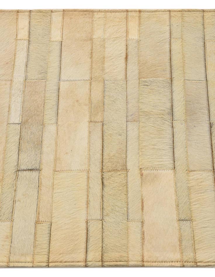 Detail image of  2' 1 x 3' Cowhide Rug