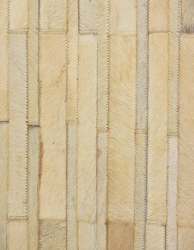 Detail image of 2' 2 x 3' 1 Cowhide Rug