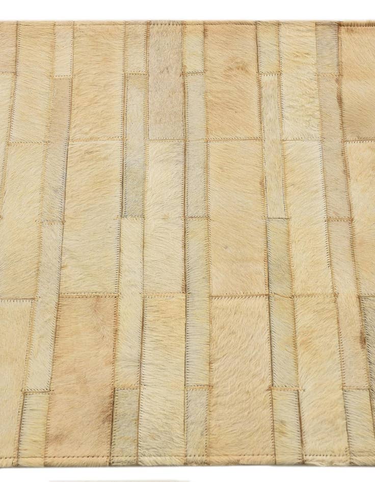 Detail image of  2' 2 x 3' 1 Cowhide Rug