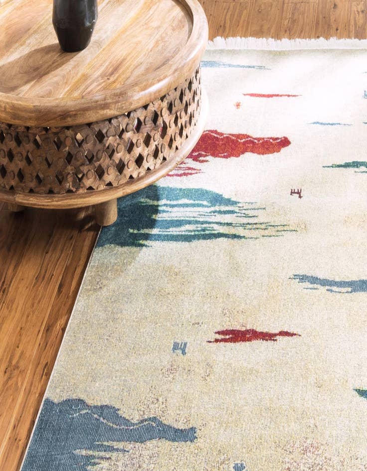 Detail image of 10' x 13' Dakota Rug