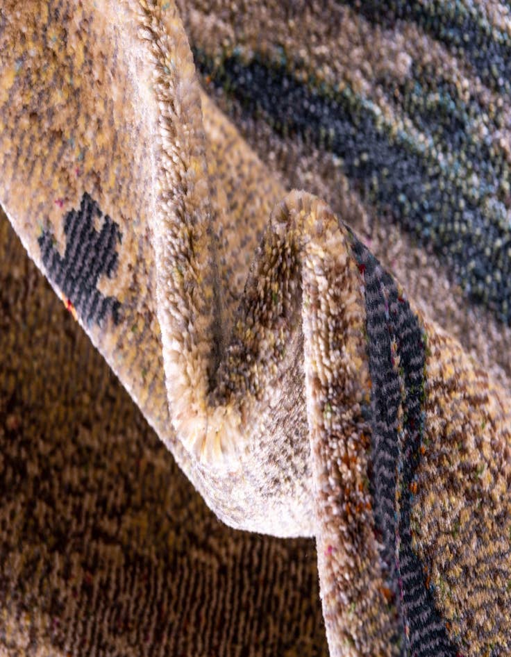 Detail image of 10' x 13' Dakota Rug