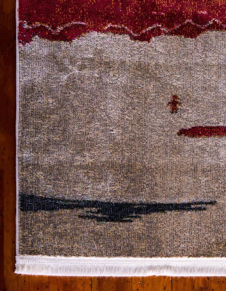 Detail image of 10' x 13' Dakota Rug