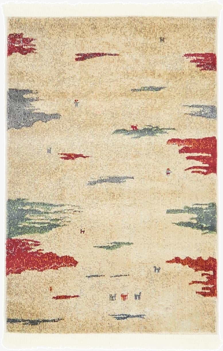  2' 2 x 3' Dakota Rug