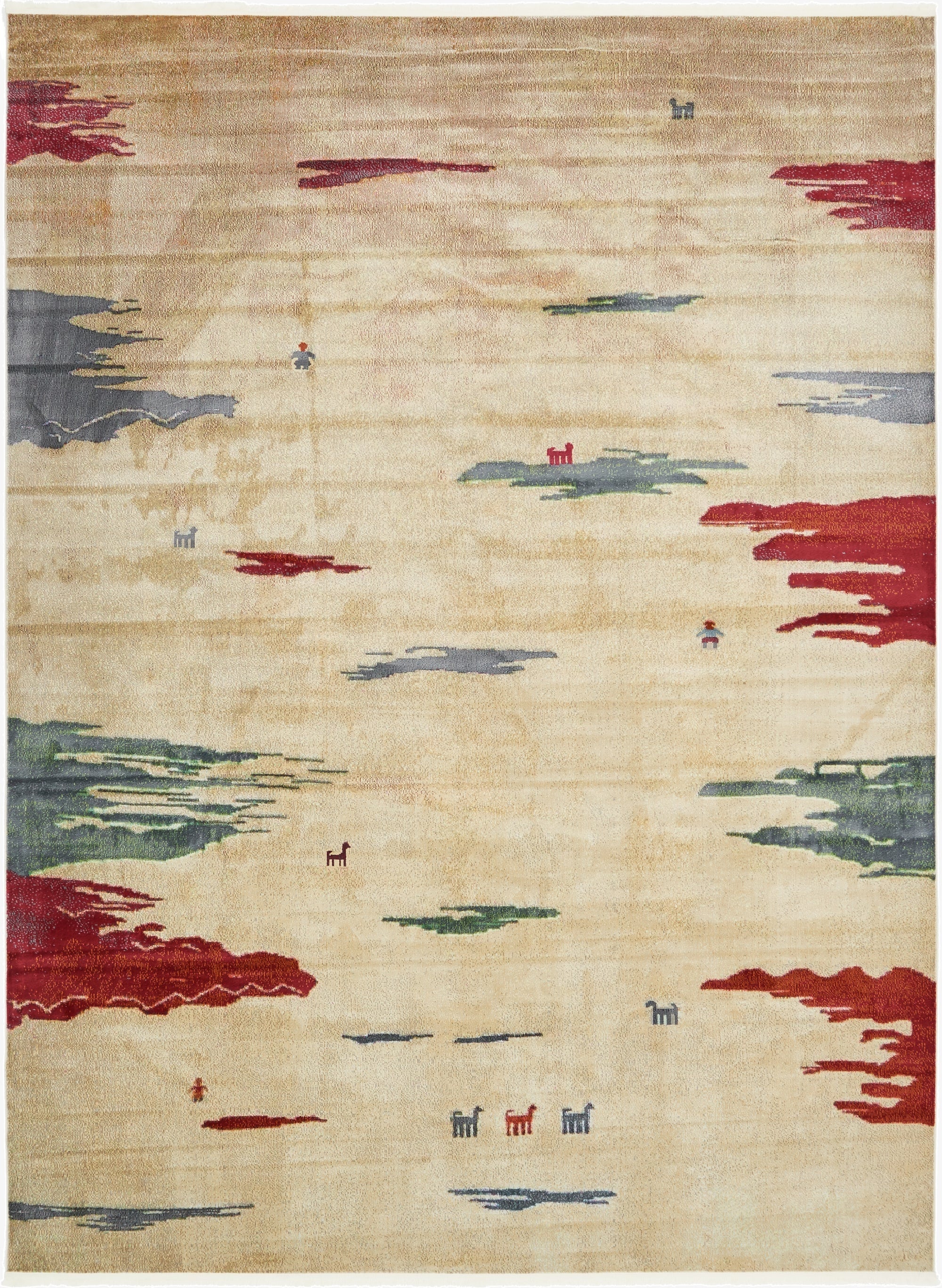  10' x 13' Dakota Rug