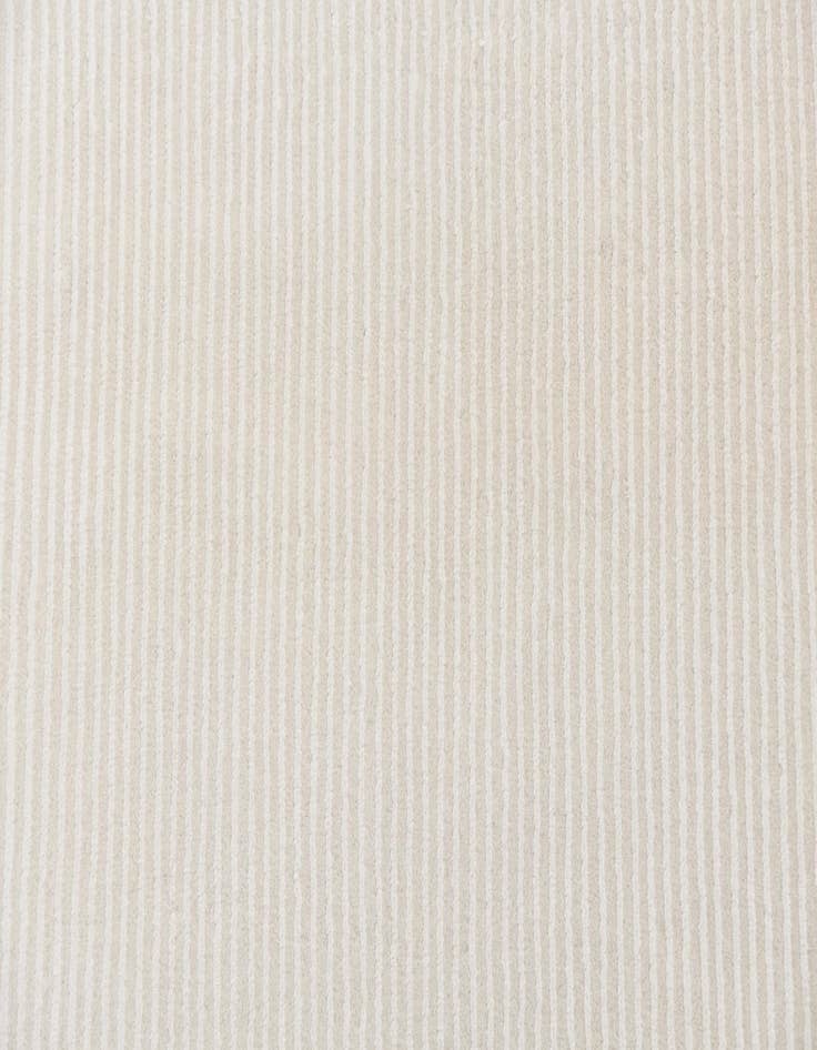 Detail image of  7' 10 x 9' 9  Hand Knotted Darya Wool Rug