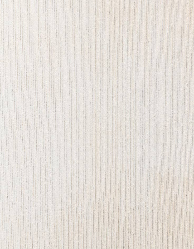 Detail image of  6' 9 x 9' 10  Hand Knotted Darya Wool Rug