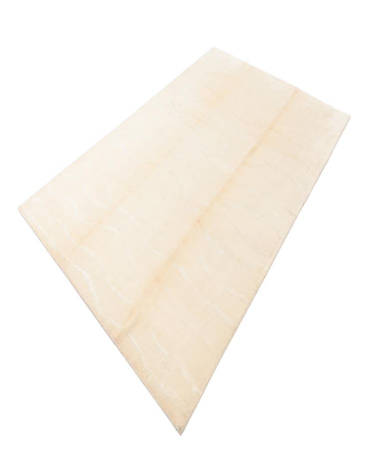 Detail image of  6' 7 x 9' 11  Hand Knotted Darya Wool Rug