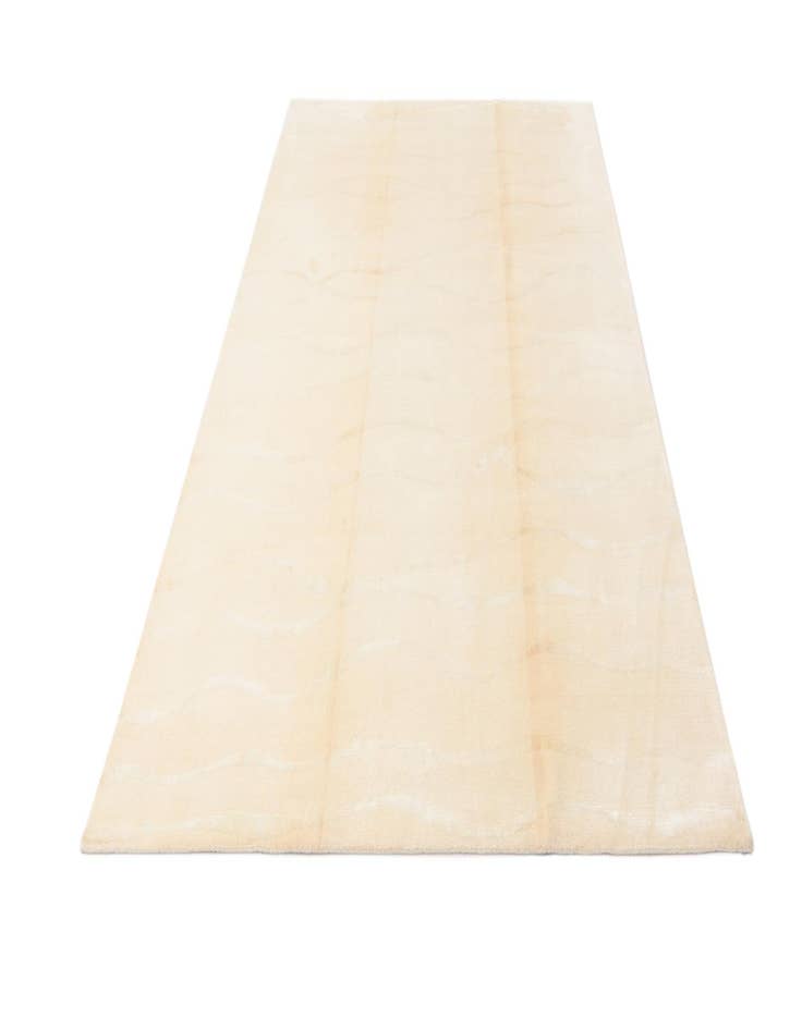 Detail image of  6' 7 x 9' 11  Hand Knotted Darya Wool Rug