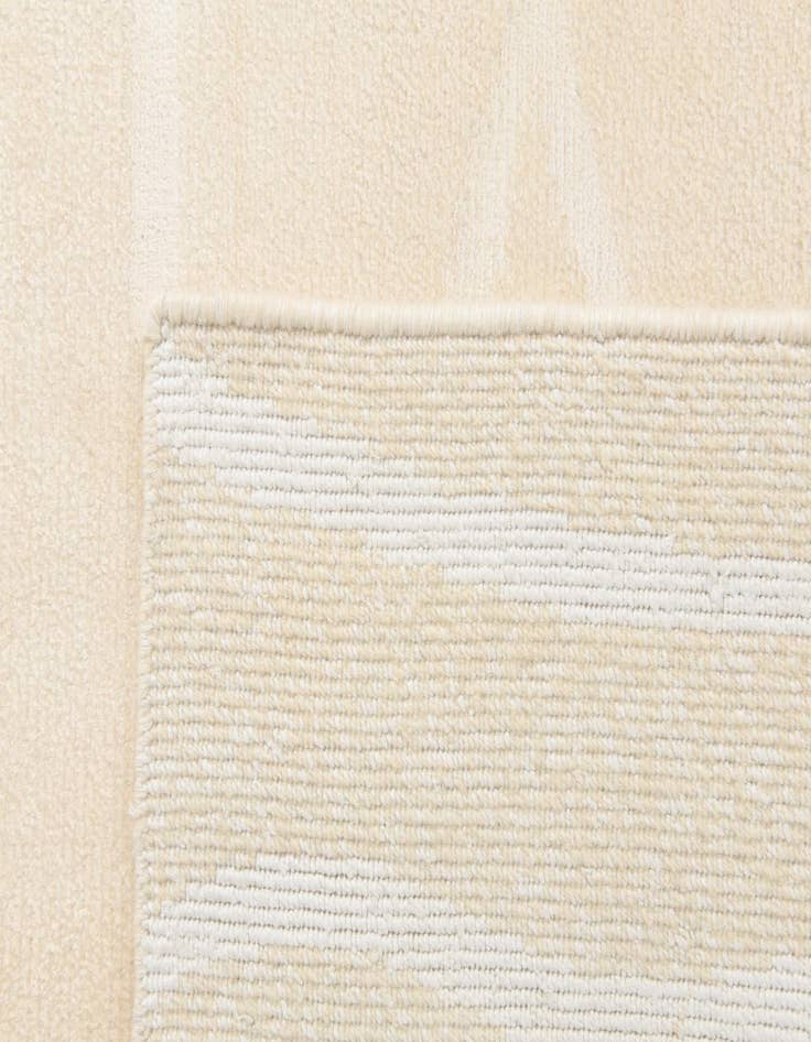 Detail image of  6' 7 x 9' 11  Hand Knotted Darya Wool Rug