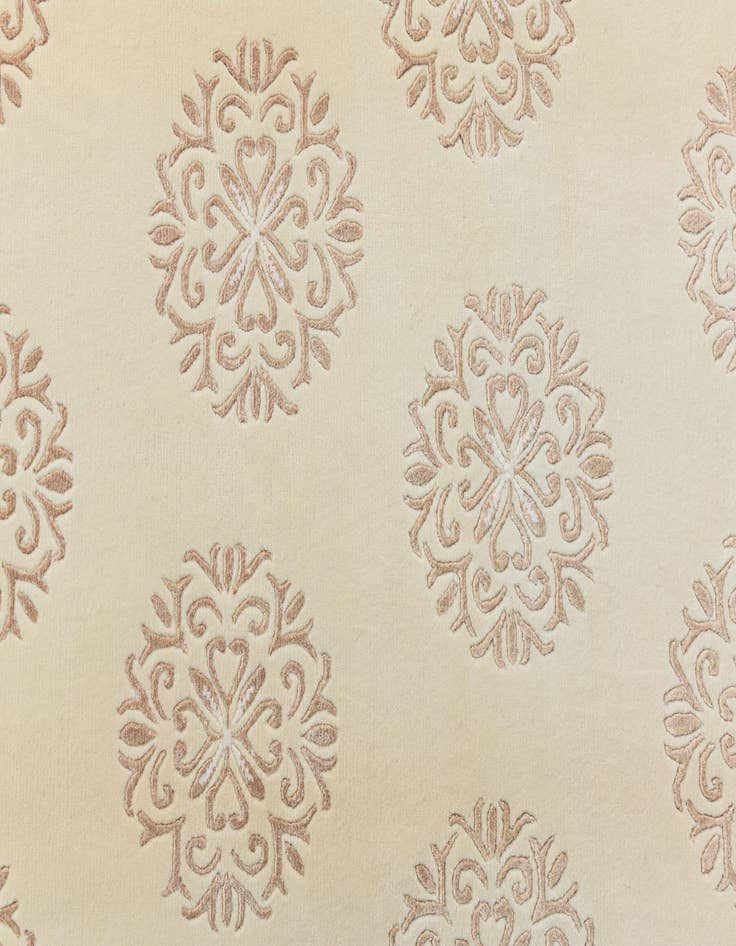 Detail image of  5' 7 x 8' 3 Darya Rug