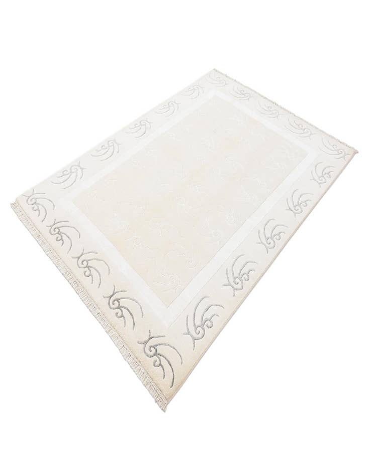 Detail image of  5' 7 x 7' 10 Darya Rug