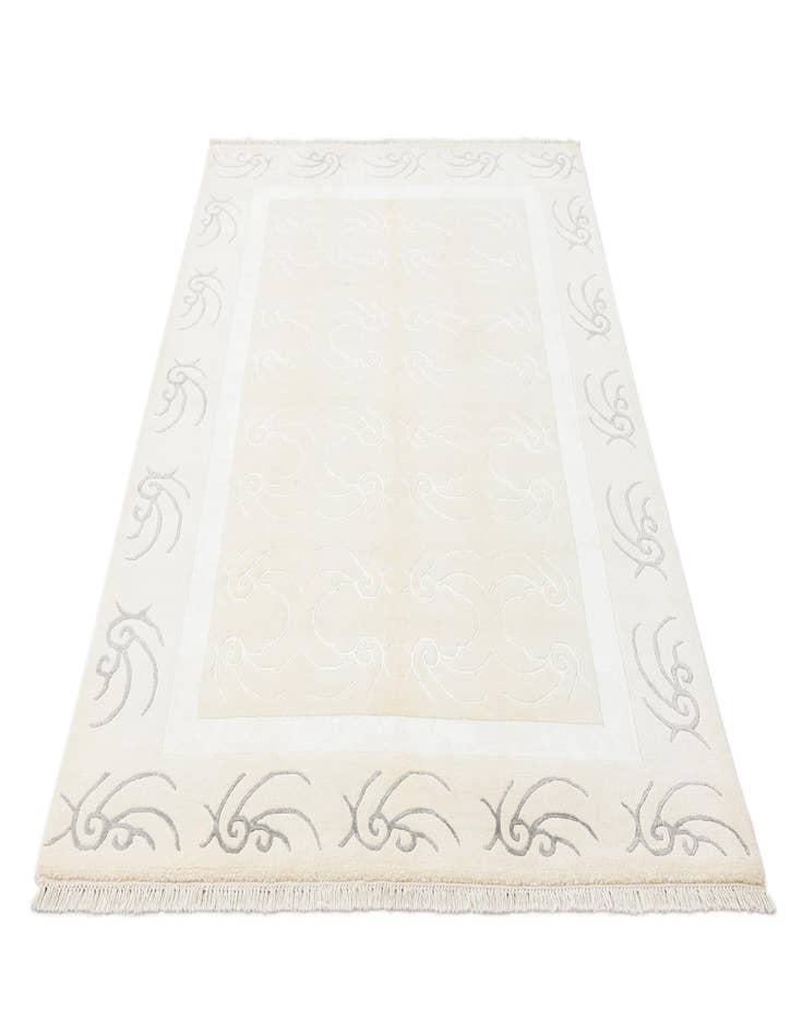 Detail image of  5' 7 x 7' 10 Darya Rug