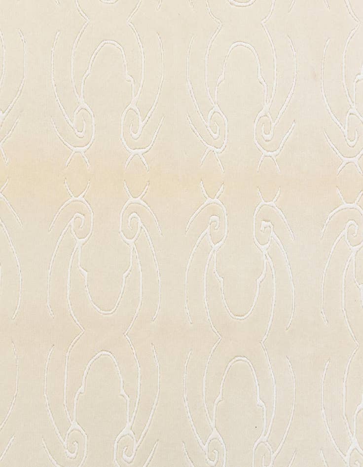 Detail image of  5' 7 x 7' 10 Darya Rug