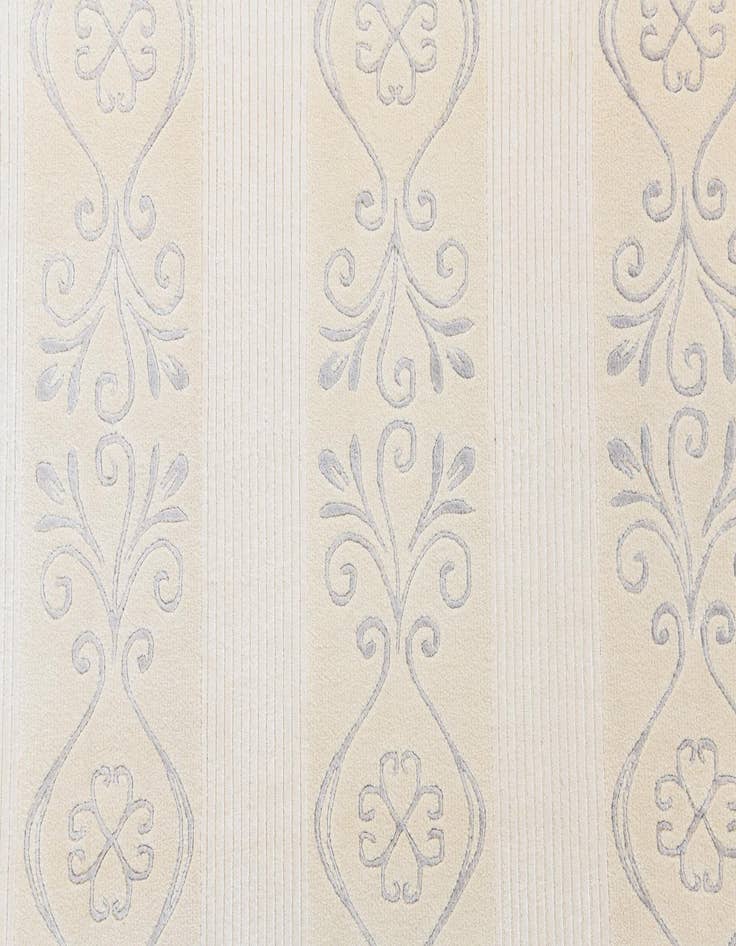 Detail image of  5' 7 x 8' Darya Rug