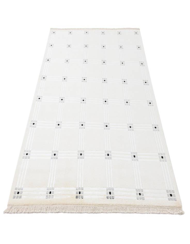 Detail image of  5' 6 x 7' 10 Darya Rug