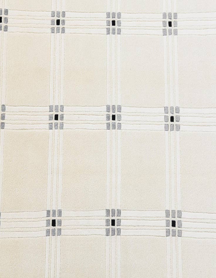 Detail image of  5' 6 x 7' 10 Darya Rug