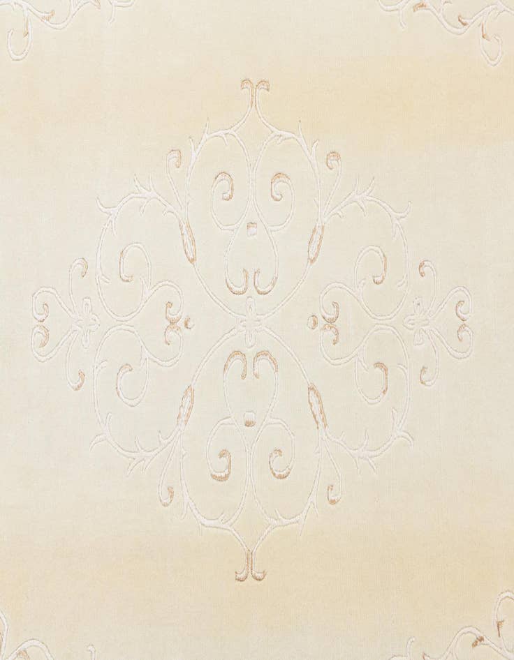 Detail image of  5' 7 x 8' Darya Rug