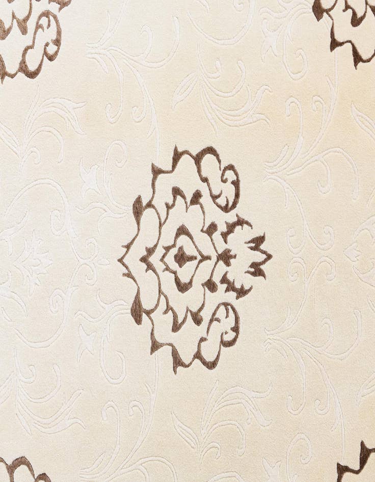 Detail image of  5' 7 x 7' 11 Darya Rug