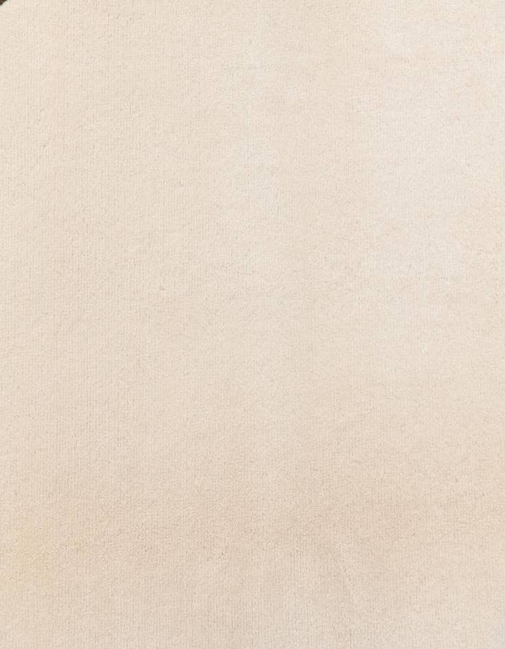 Detail image of  5' 7 x 7' 9  Hand Knotted Darya Wool Rug