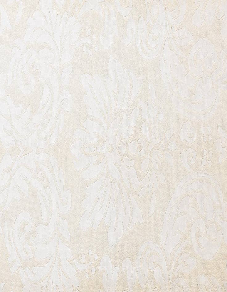 Detail image of  5' 9 x 8' Darya Rug