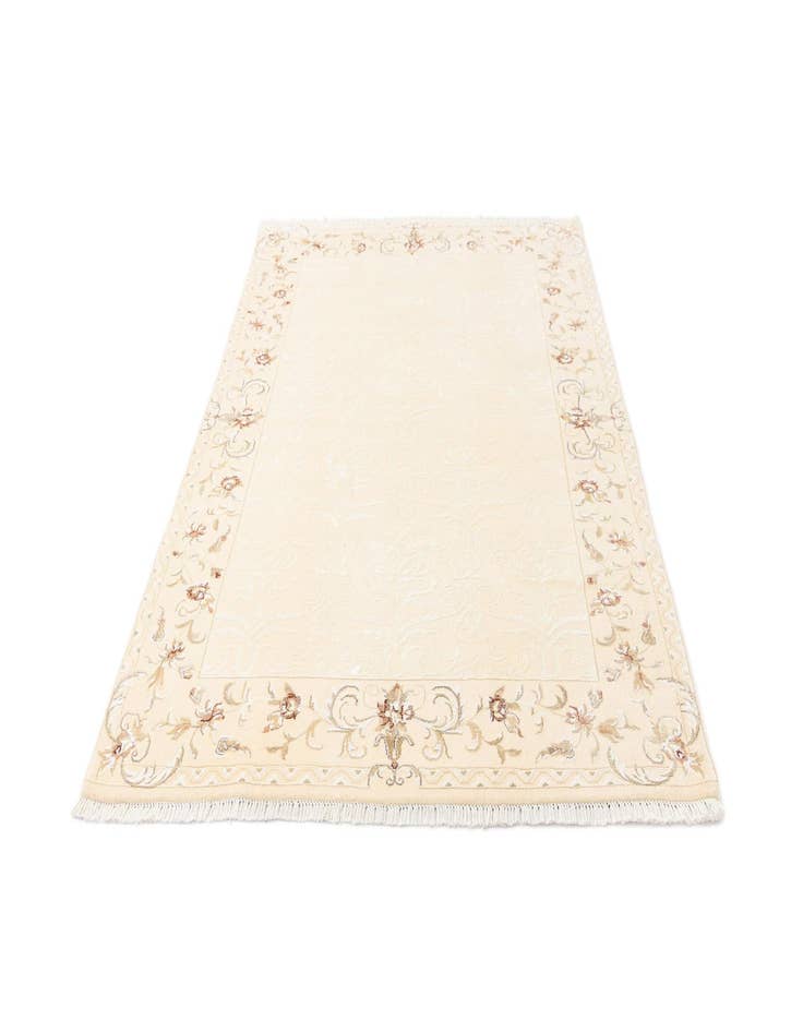 Detail image of  5' 9 x 7' 10 Darya Rug