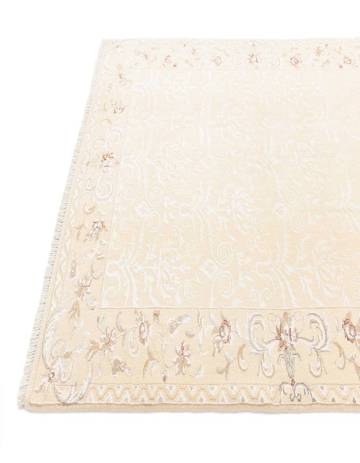 Detail image of  5' 9 x 7' 10 Darya Rug