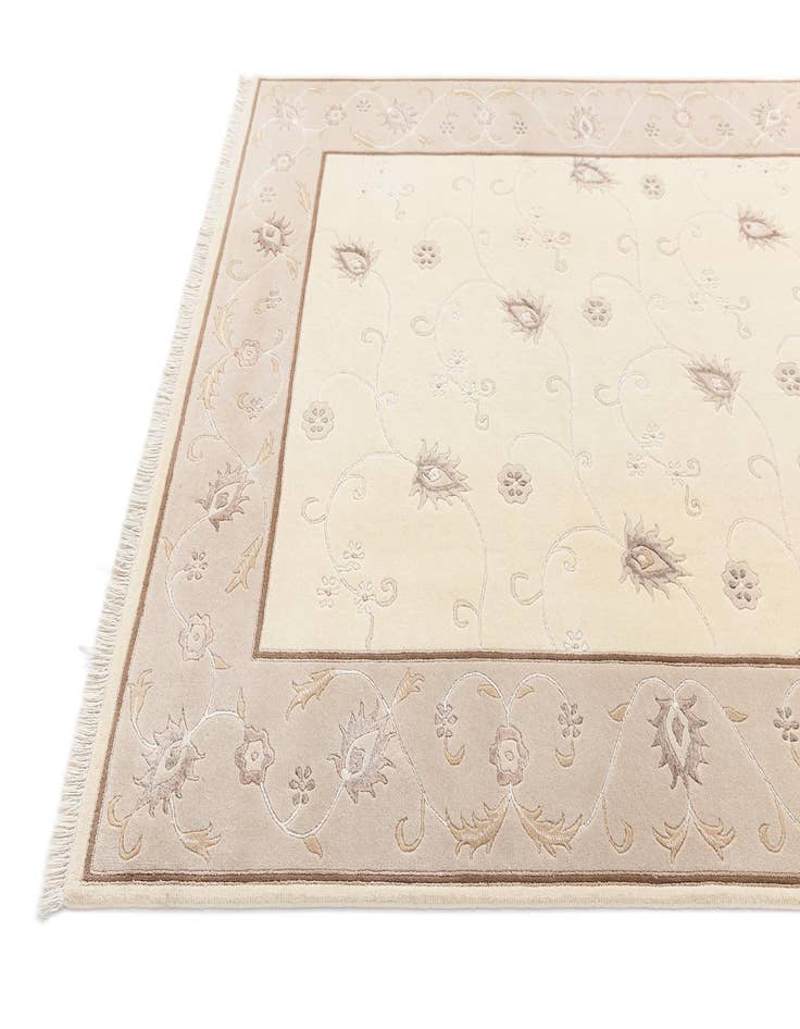 Detail image of  5' 10 x 8' Darya Rug