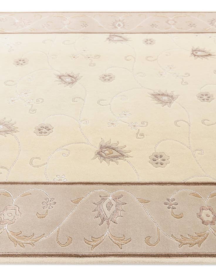 Detail image of  5' 10 x 8' Darya Rug